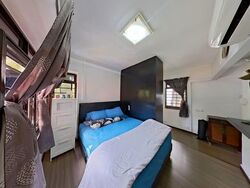 Blk 183 Corporation Spring (Jurong West), HDB 5 Rooms #601038901